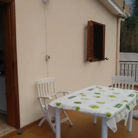 Appartement Vistamar La Guancha