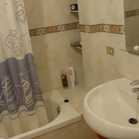 Διαμέρισμα Vistamar