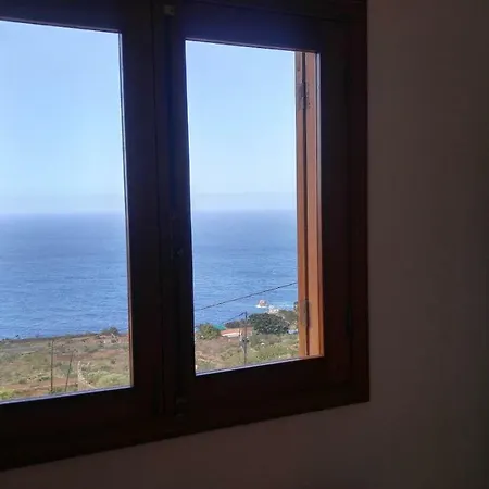 Apartmán Vistamar