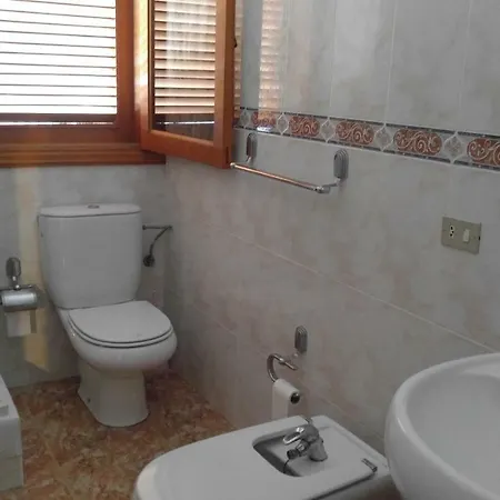 Vistamar Apartmán *