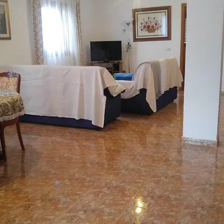 Apartmán Vistamar La Guancha