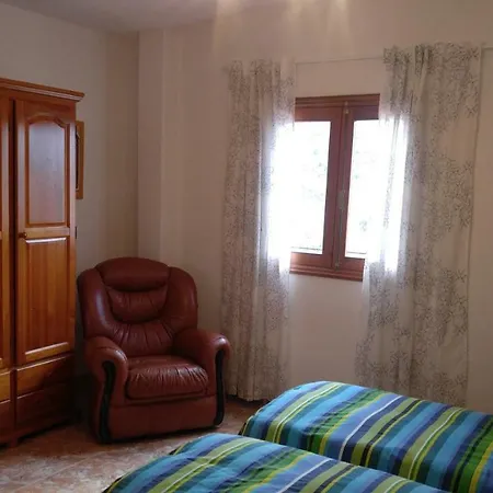 Apartmán Vistamar