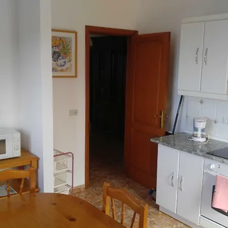 Apartmán Vistamar