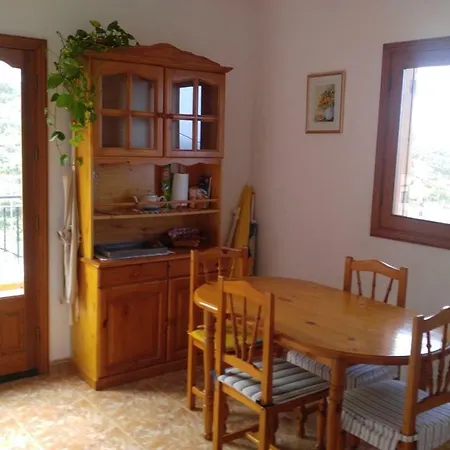 Apartmán Vistamar